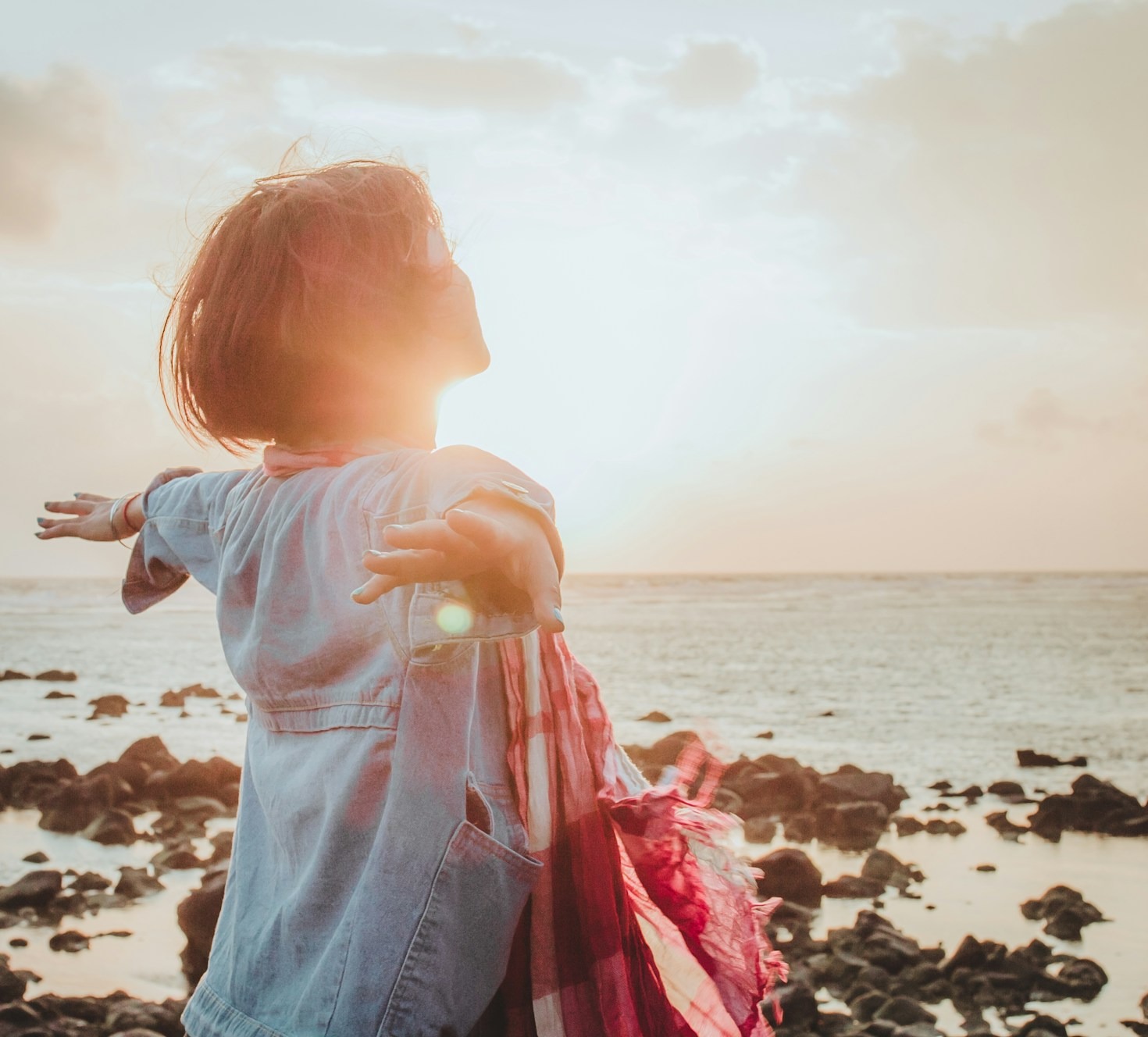 Explorando as Energias Femininas e Masculinas Sagradas
