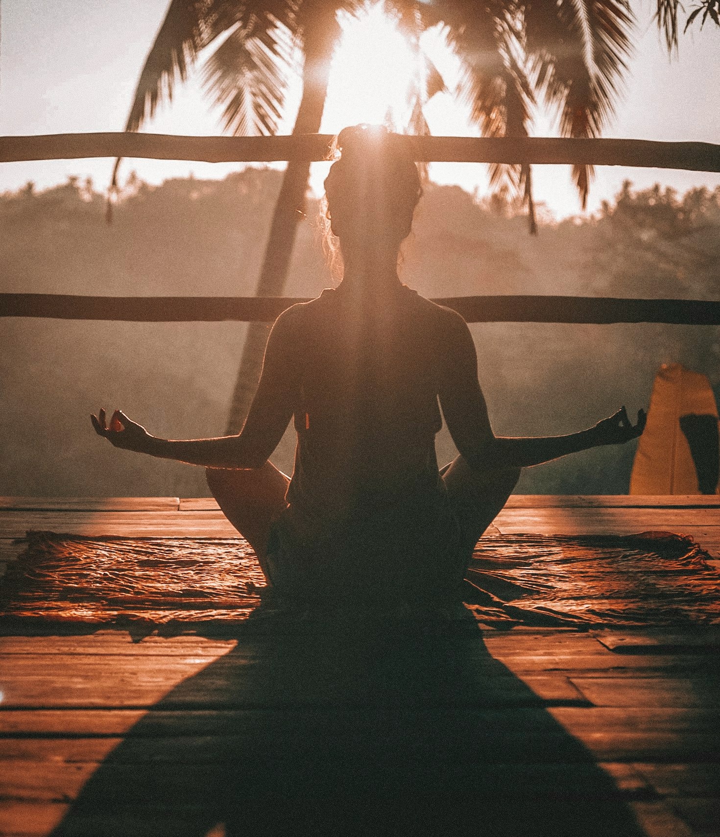 Benefícios da Consciência Expandida na Vida Diária