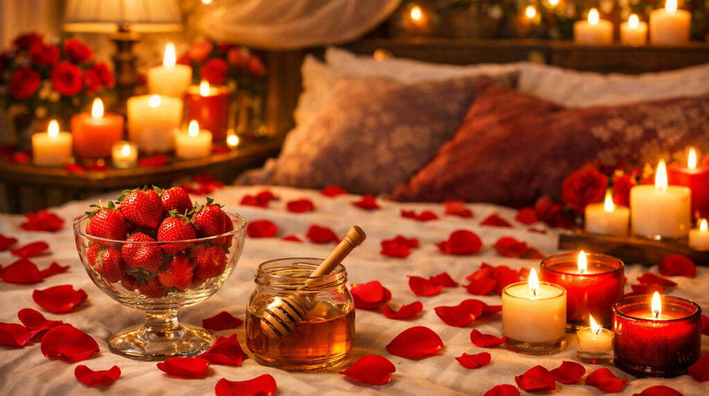 Receita de Magnetismo e Despertar dos Sentidos