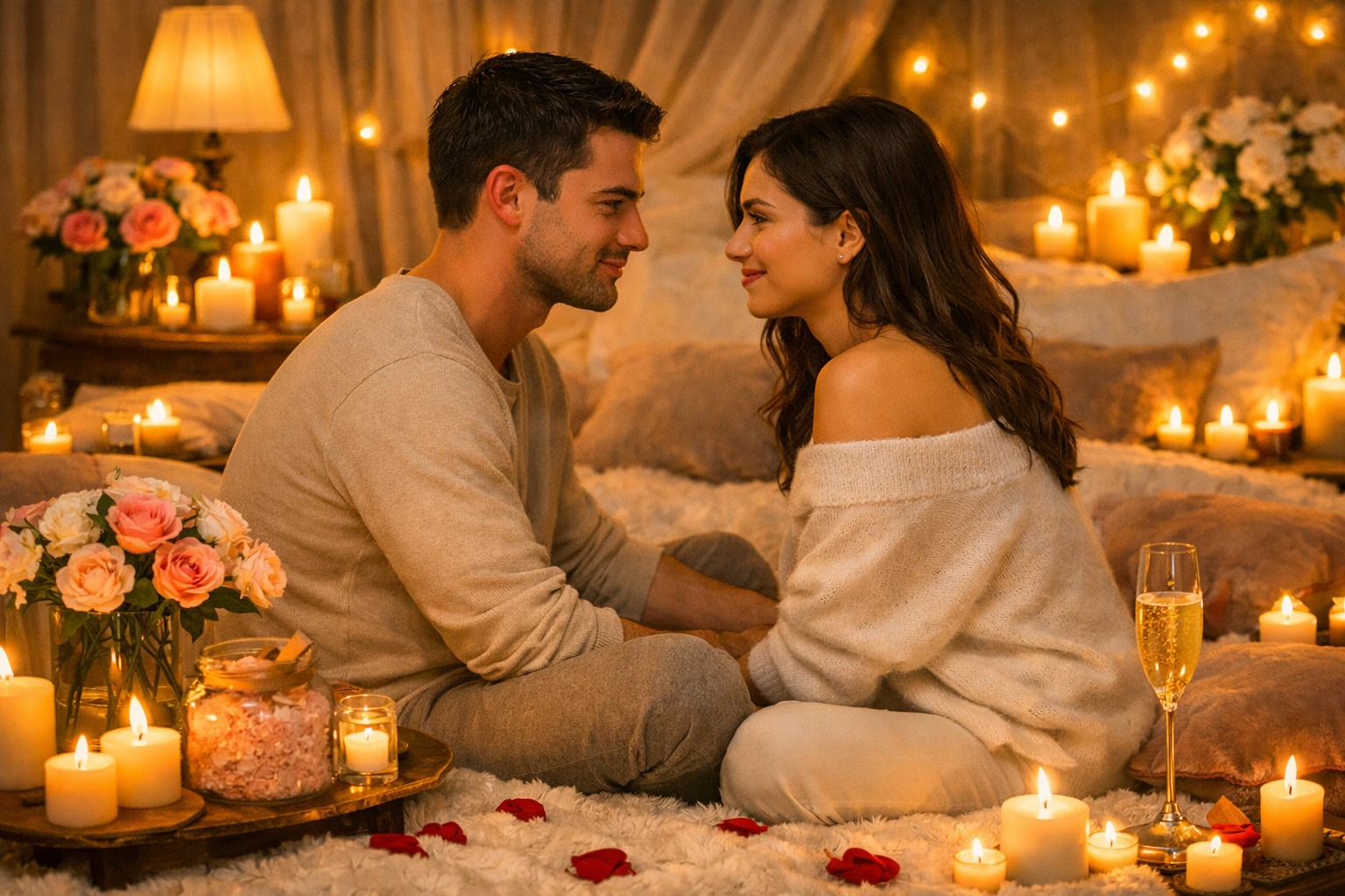Receita do Despertar da Kundalini e o Êxtase Conectado