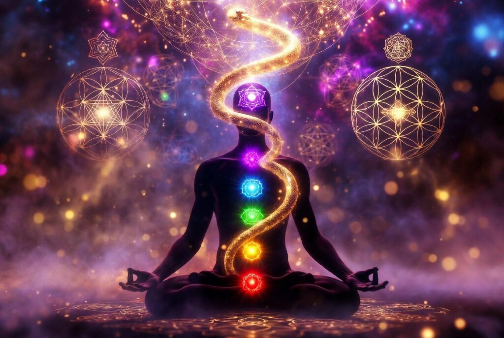 kundalini Tântra