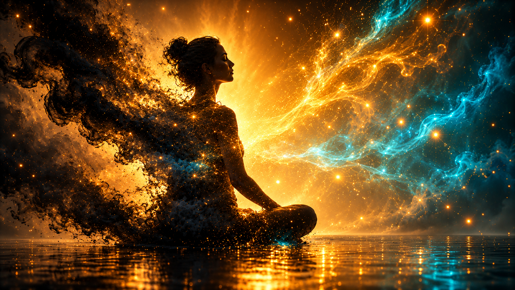 Sinais de que o Seu Corpo Precisa de um Detox Emocional e Energético