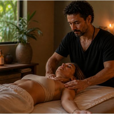 Como desenvolver intimidade consciente e se reconectar com sua essência na Terapia Tantra