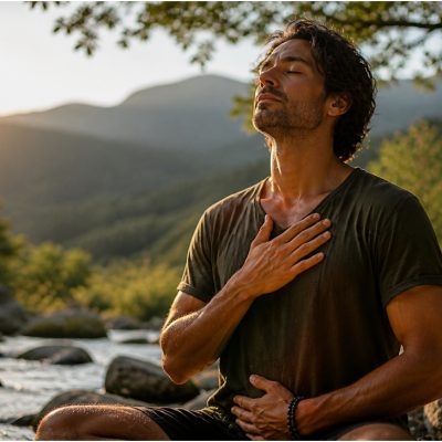 Como despertar sua sensibilidade e viver com mais presença na Terapia Tantra
