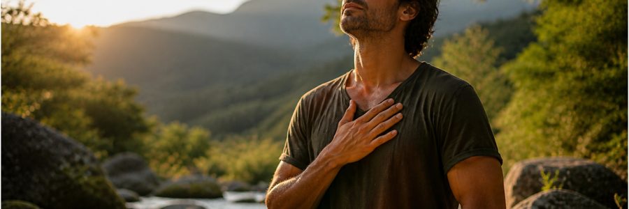 Como despertar sua sensibilidade e viver com mais presença na Terapia Tantra