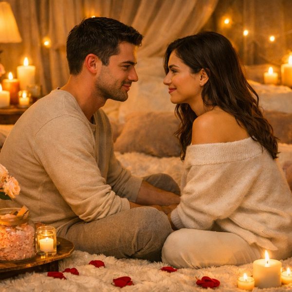 Receita do Despertar da Kundalini e o Êxtase Conectado
