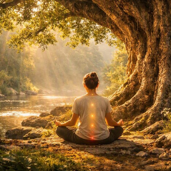 Terapia Tantra - Espiritualidade e Natureza