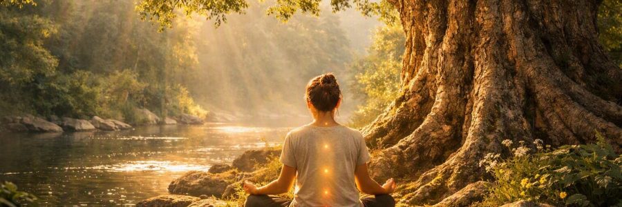 Terapia Tantra - Espiritualidade e Natureza