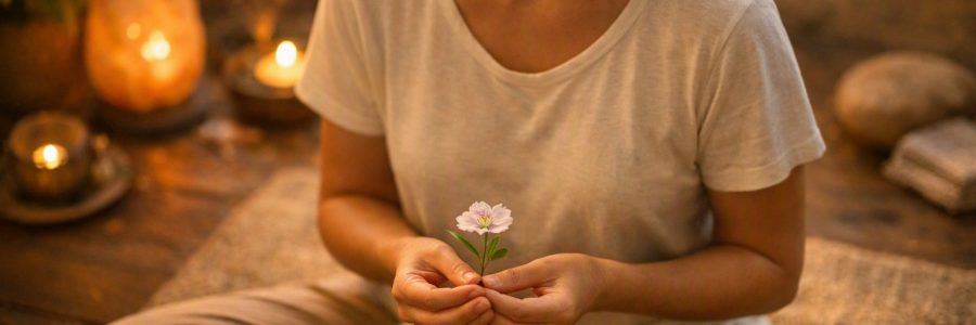 Terapia Tantra e a Consciência Plena