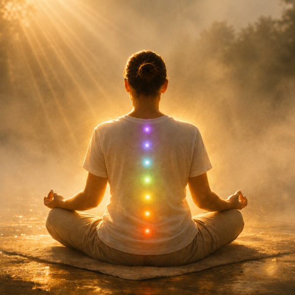 Terapia Tantra e o caminho silencioso para despertar sua consciência