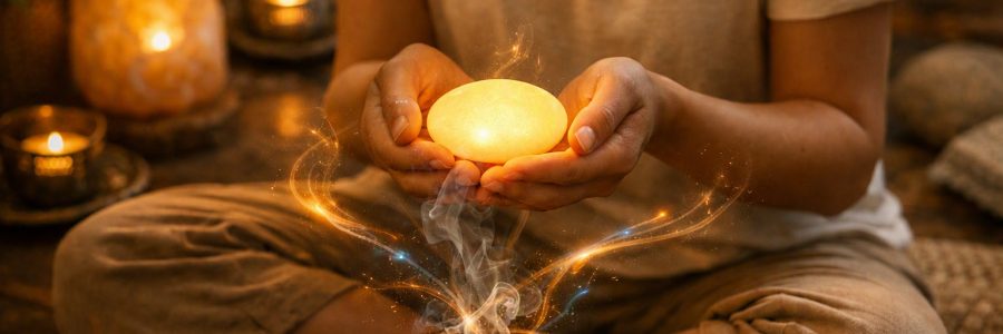 Terapia Tantra - rituais simples que podem transformar sua energia