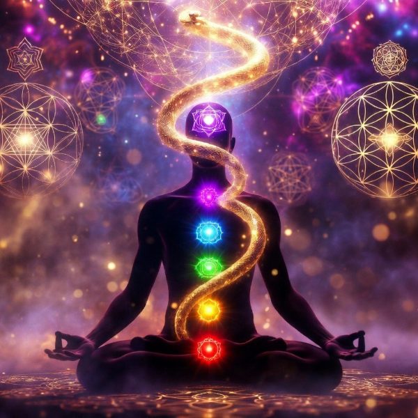kundalini Tântra