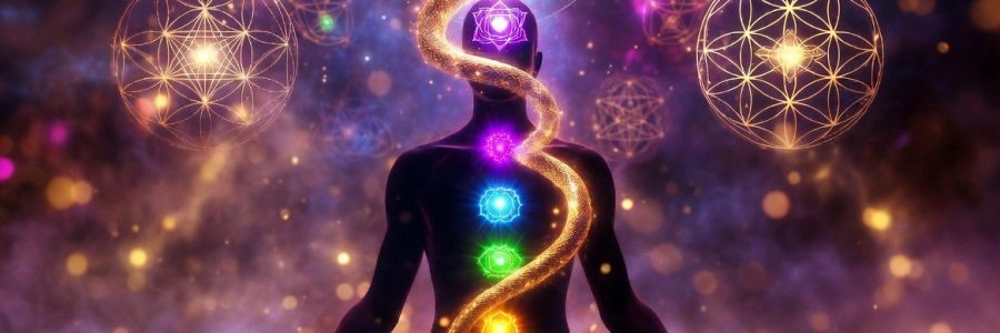 kundalini Tântra