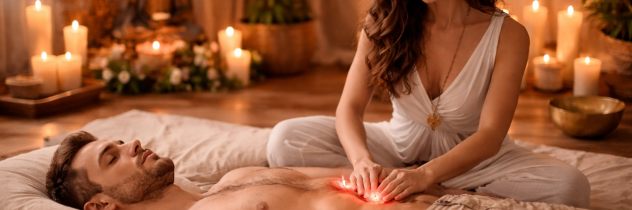 terapia tantra